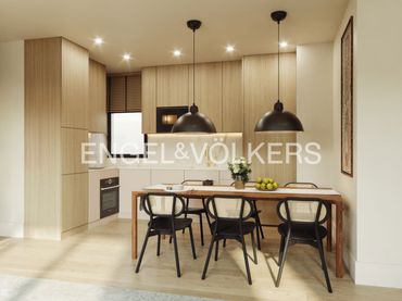 Appartement avec ascenseur à vendre à Gràcia