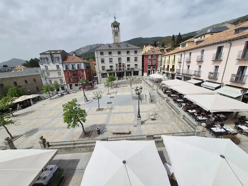 Local comercial en traspàs a Calle de la Reina Victoria, imagen 17