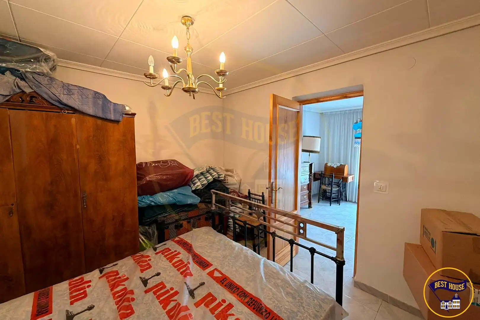 Appartement avec terrasse à vendre à CIUDAD DE L'AQUILA, imagen 32