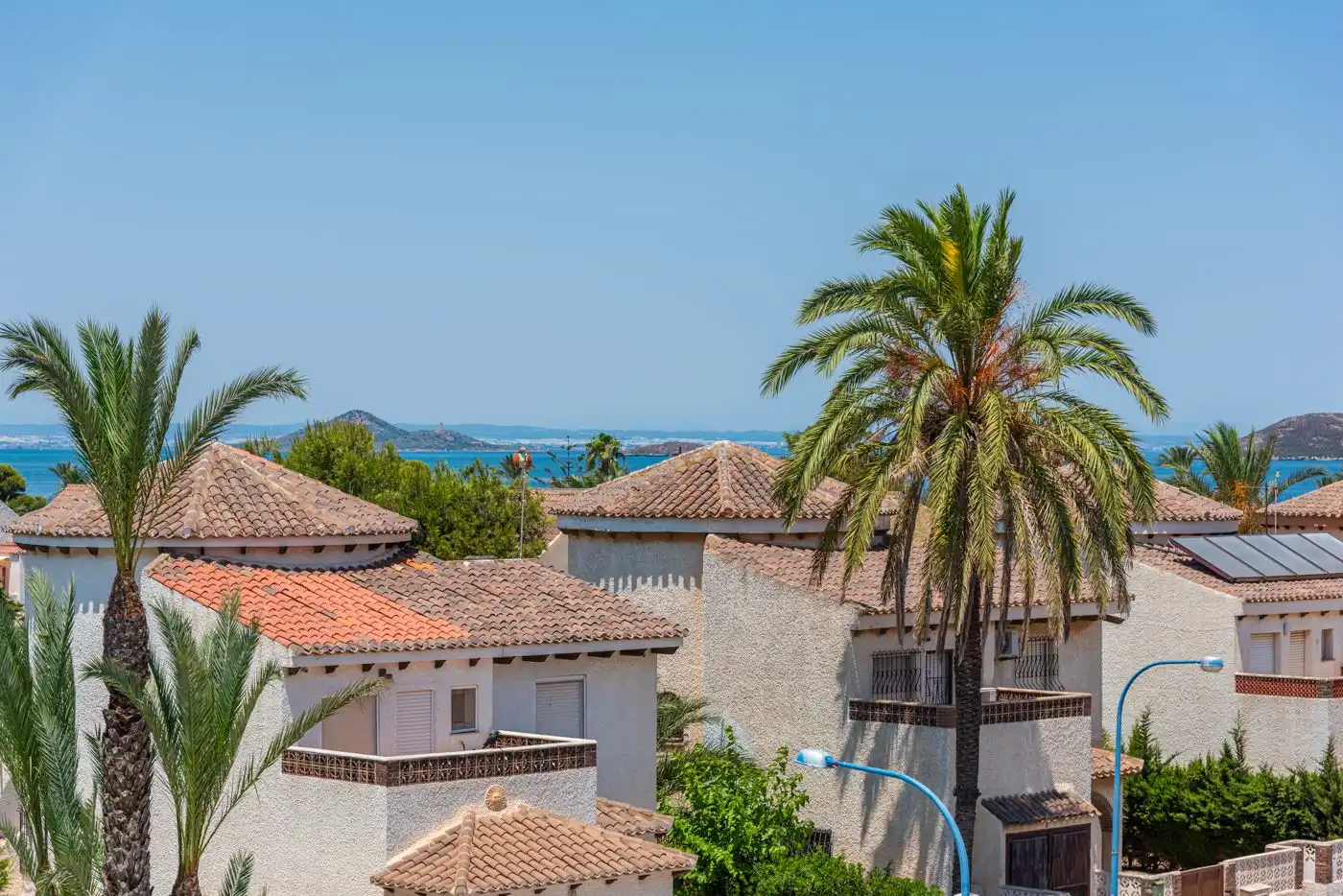 Villa in vendita a Mar Menor de Cartagena – Cabo de Palos, imagen 11