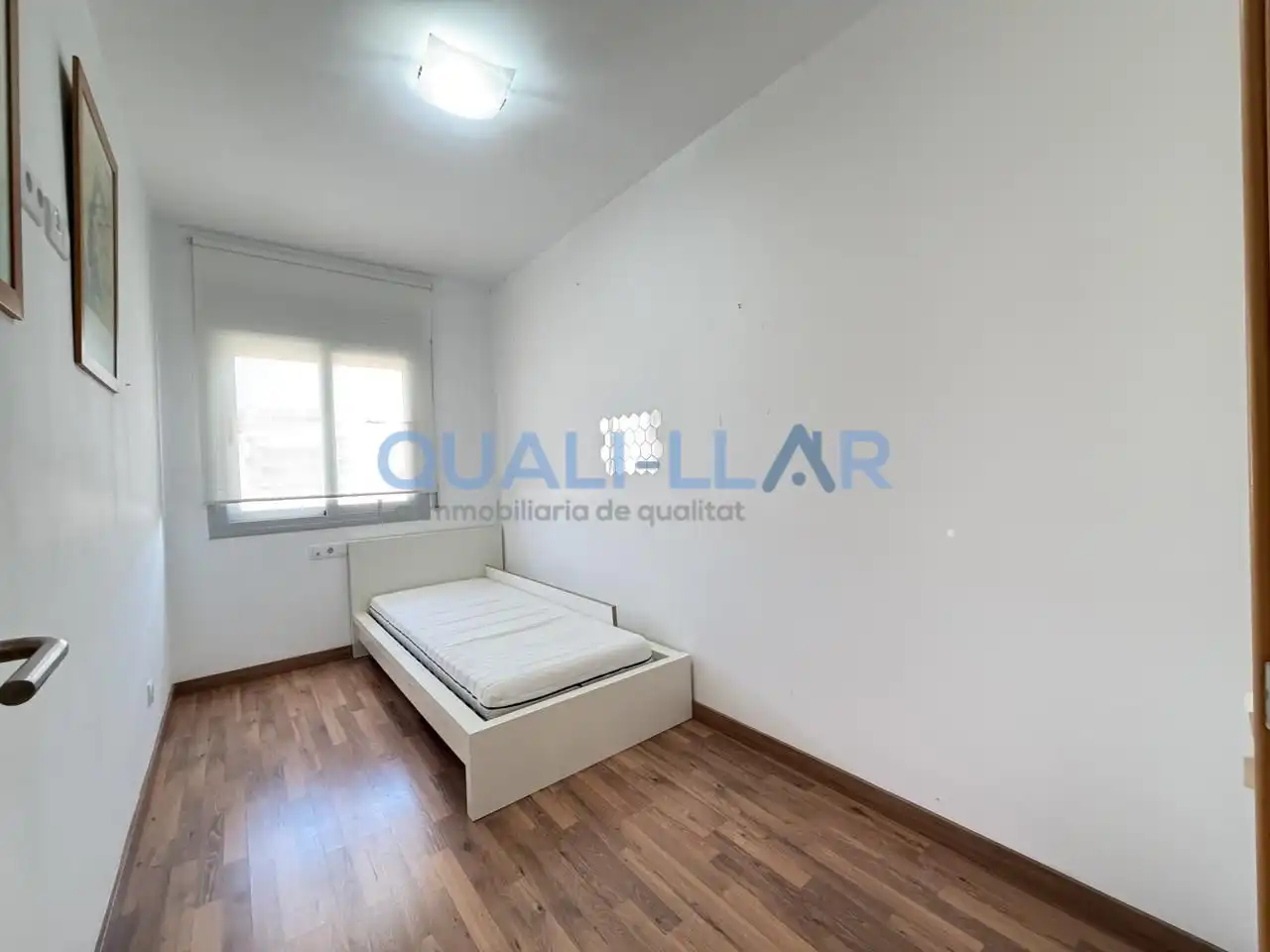 Dormitori de Pis en venda en Sant Feliu de Llobregat amb Aire condicionat, Parquet i Traster