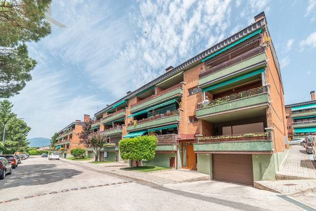 Piso en Venta en Calle de los Manantiales en Collado Mediano