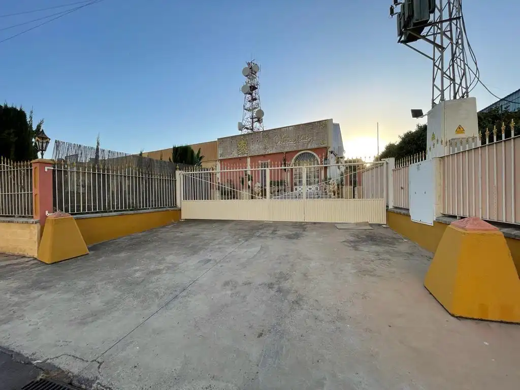 Local commercial à vendre à Calle Polysol Uno 12, imagen 16