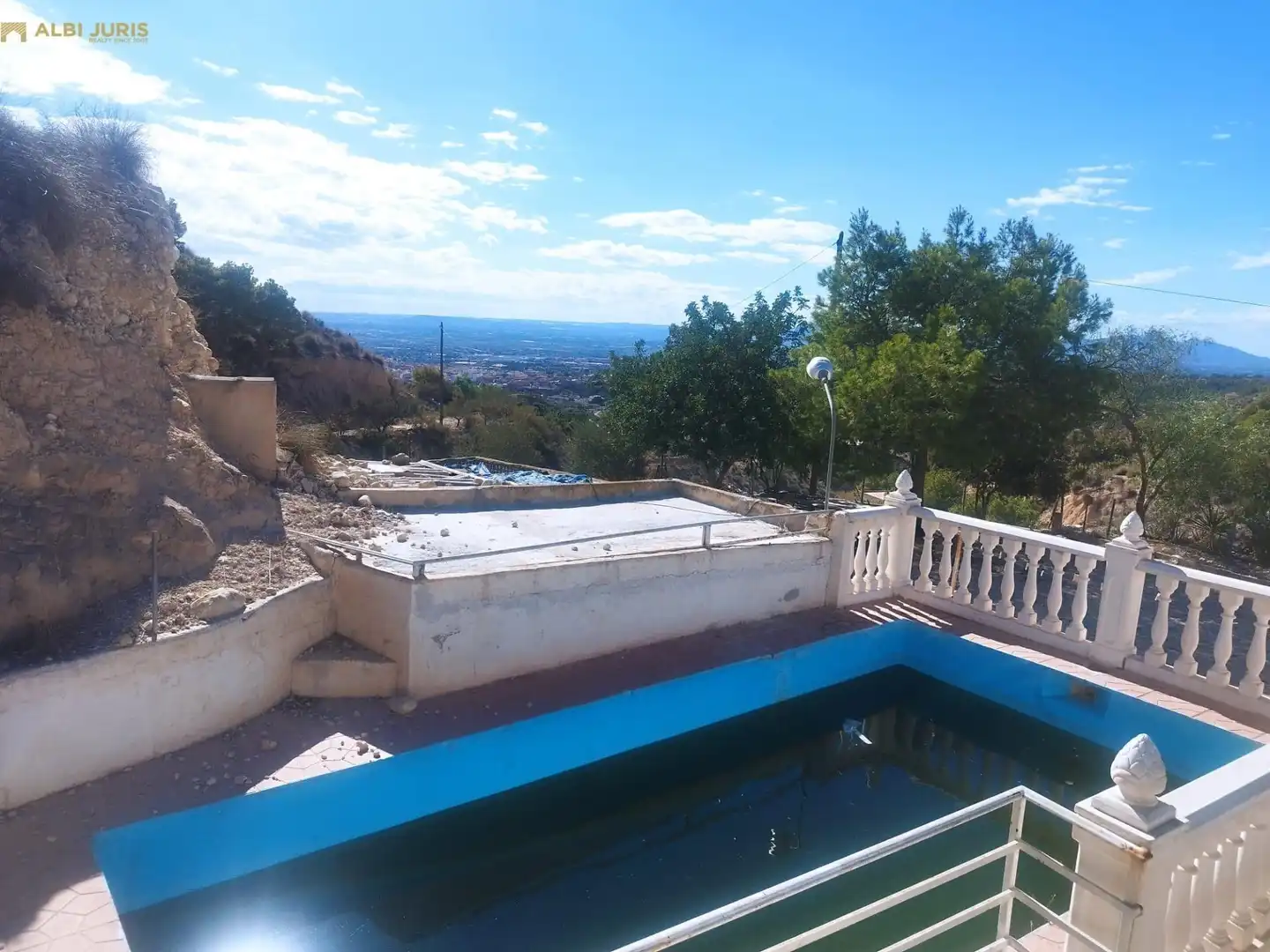 Casa amb piscina en venda a Crevillent, imagen 3