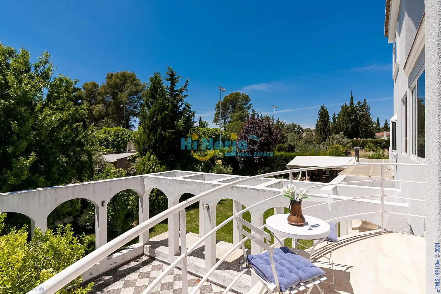 Chalet con piscina en venta en Centro, imagen 18