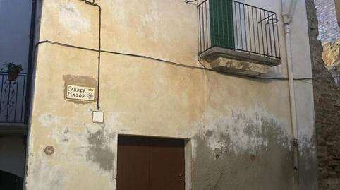 Foto 2 de Finca rústica en venta en Hermano Joaquin Don, Vilanova de l'Aguda, Lleida