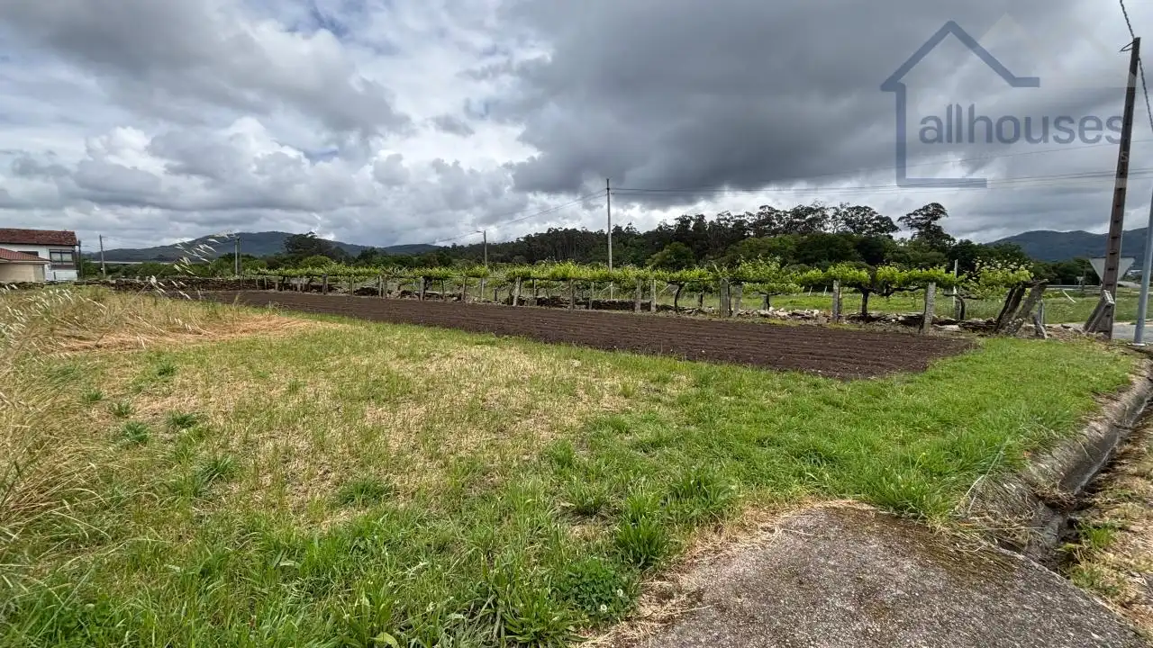 Terreno residenziale in vendita a O Rosal, imagen 4