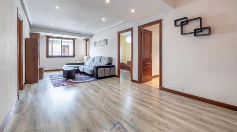 Foto 2 de Pis en venda a Berrotaran, Centro - Mendibil - Santiago, Irun