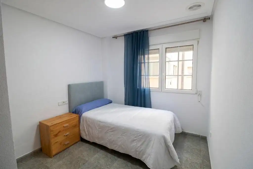 Flat with terrace to rent in Paseo FLORENCIA, imagen 18