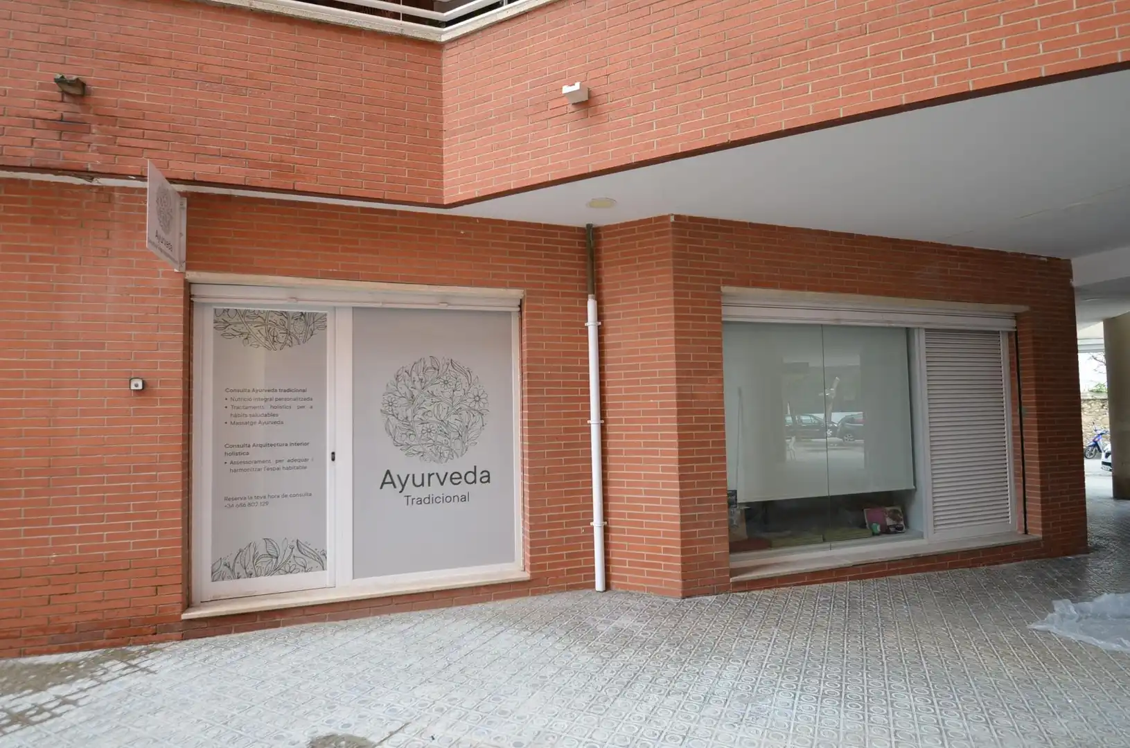 Local comercial en alquiler en Plaza de la Fàbrica Nova, imagen 9
