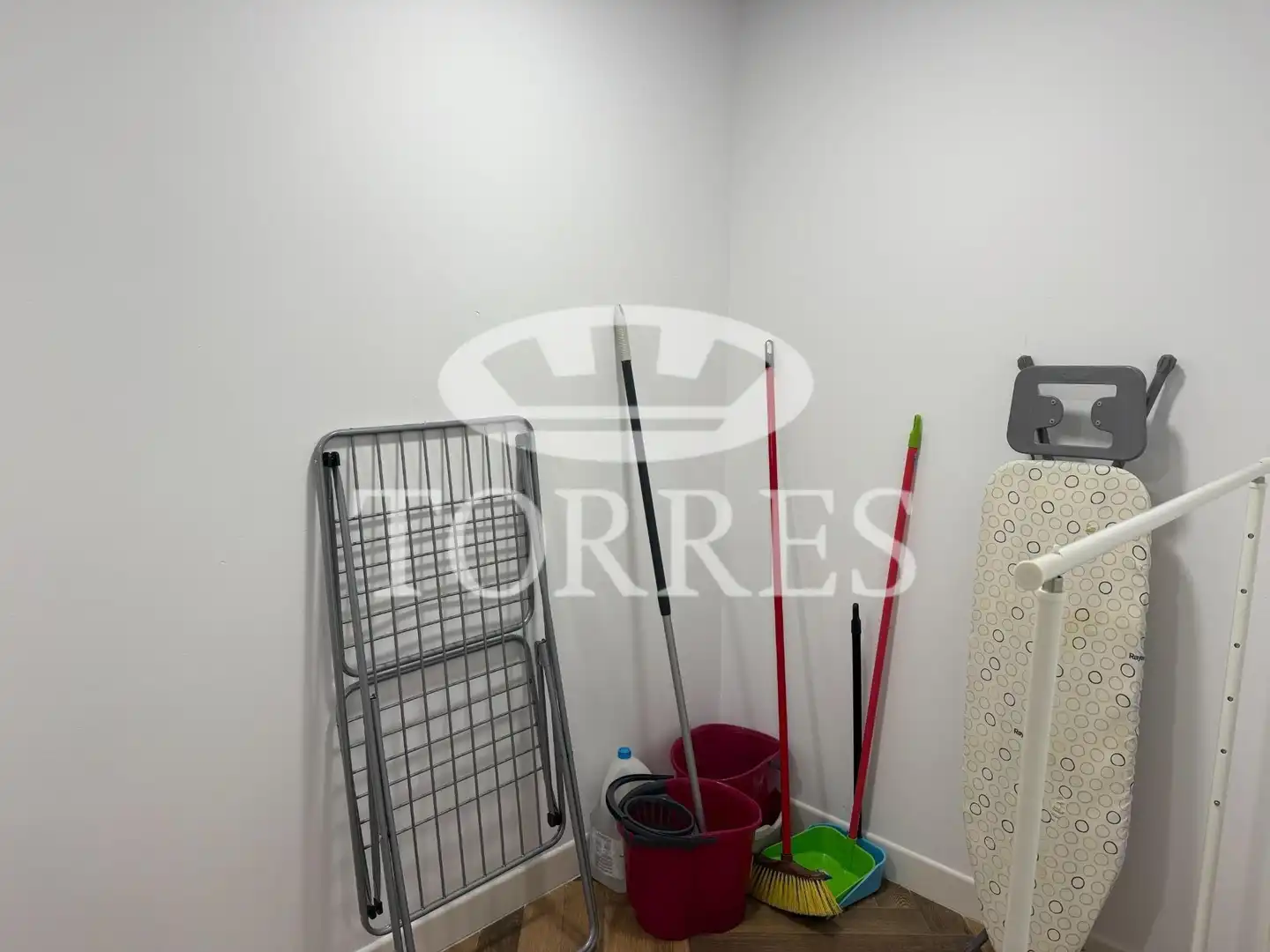 Piso en venta en Málaga con Aire acondicionado y Amueblado