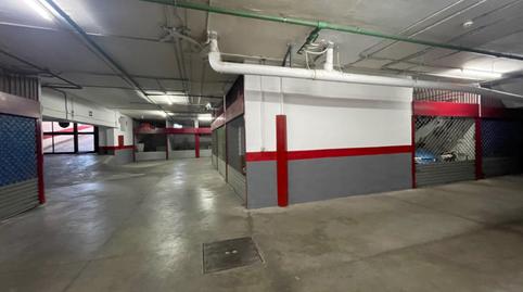 Foto 4 de Garatge en venda a Cañero, Córdoba