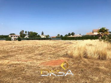 Terreno residenziale in vendita a Partida MADRIGAL C 61