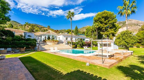 Foto 4 de Casa o chalet de alquiler en Centro, Benalmádena