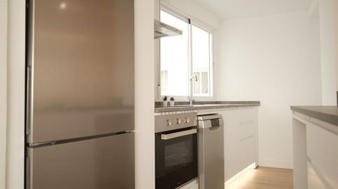 Foto 5 von Wohnung zum Verkauf in Avenida de Carlos III, Sagunto - Edisol, Córdoba Capital