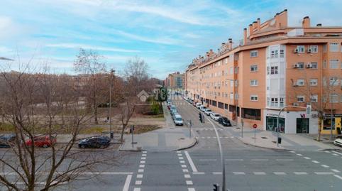 Photo 2 of Flat for sale in C. de Sofía, Rosas - Musas,  Madrid Capital