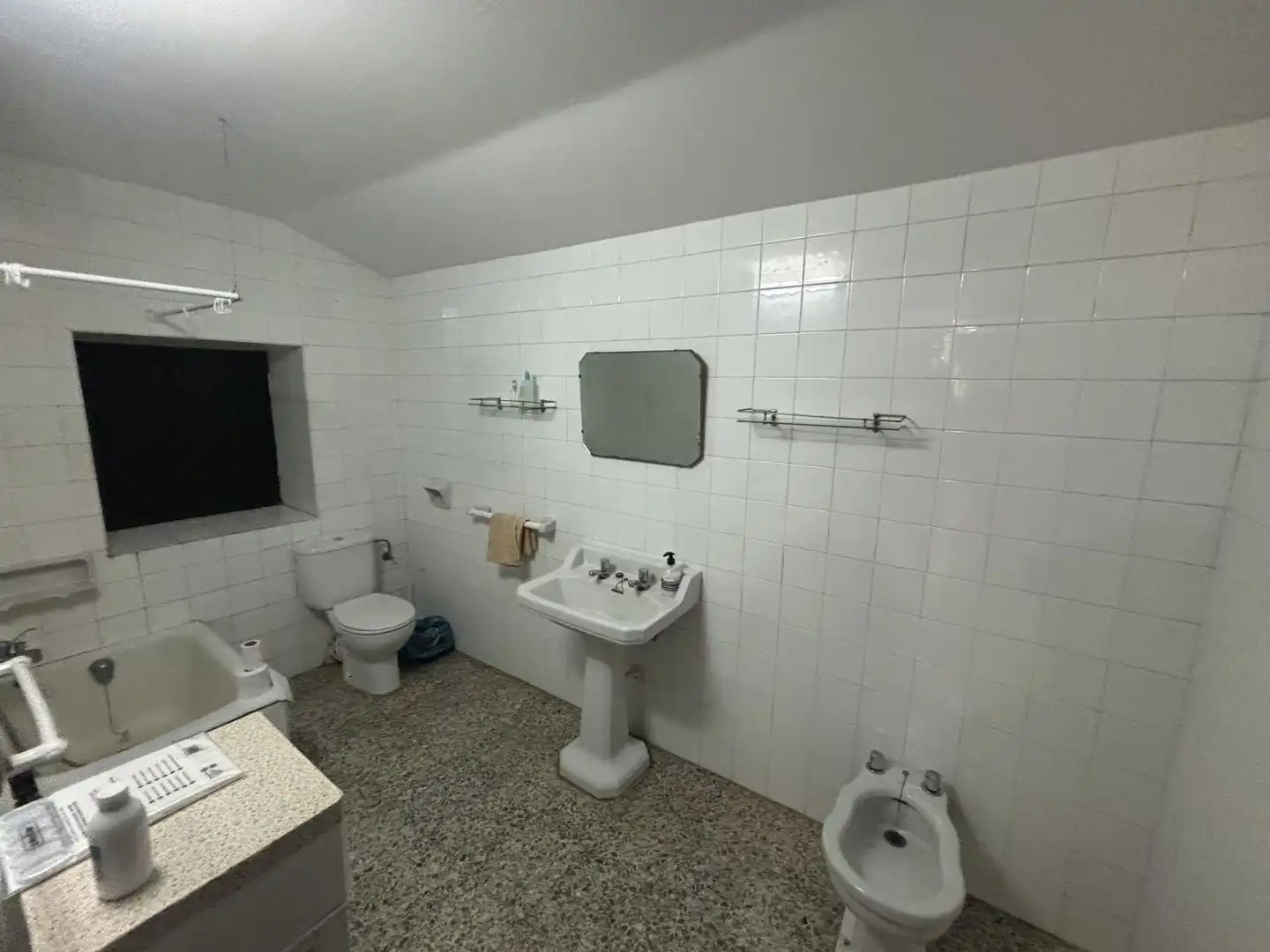 Bathroom of Country homes for sale in Orgaz