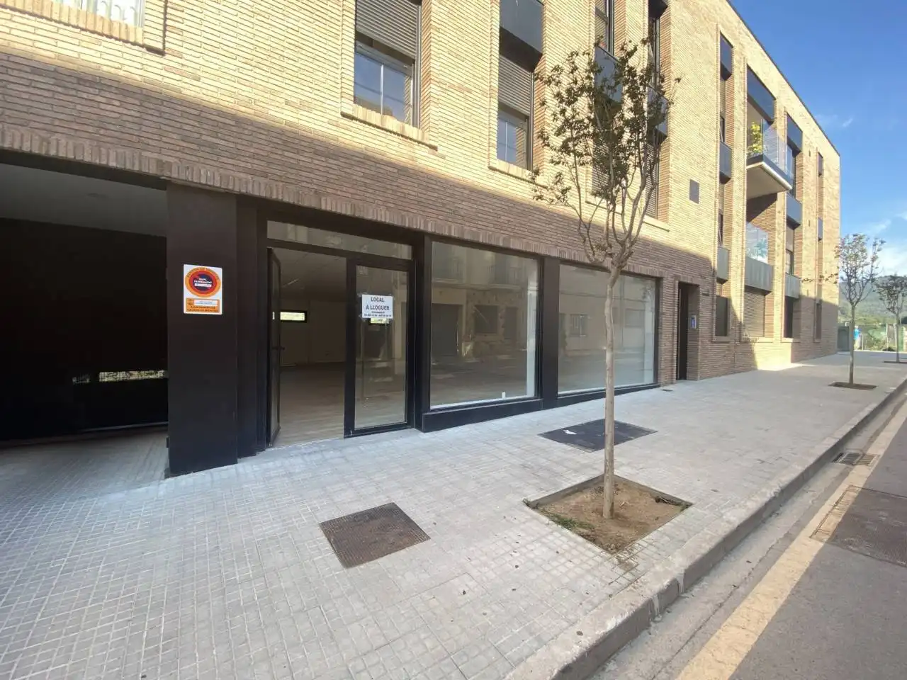 Gewerbefläche zur Miete in Calle Raval Canyellas, imagen 8