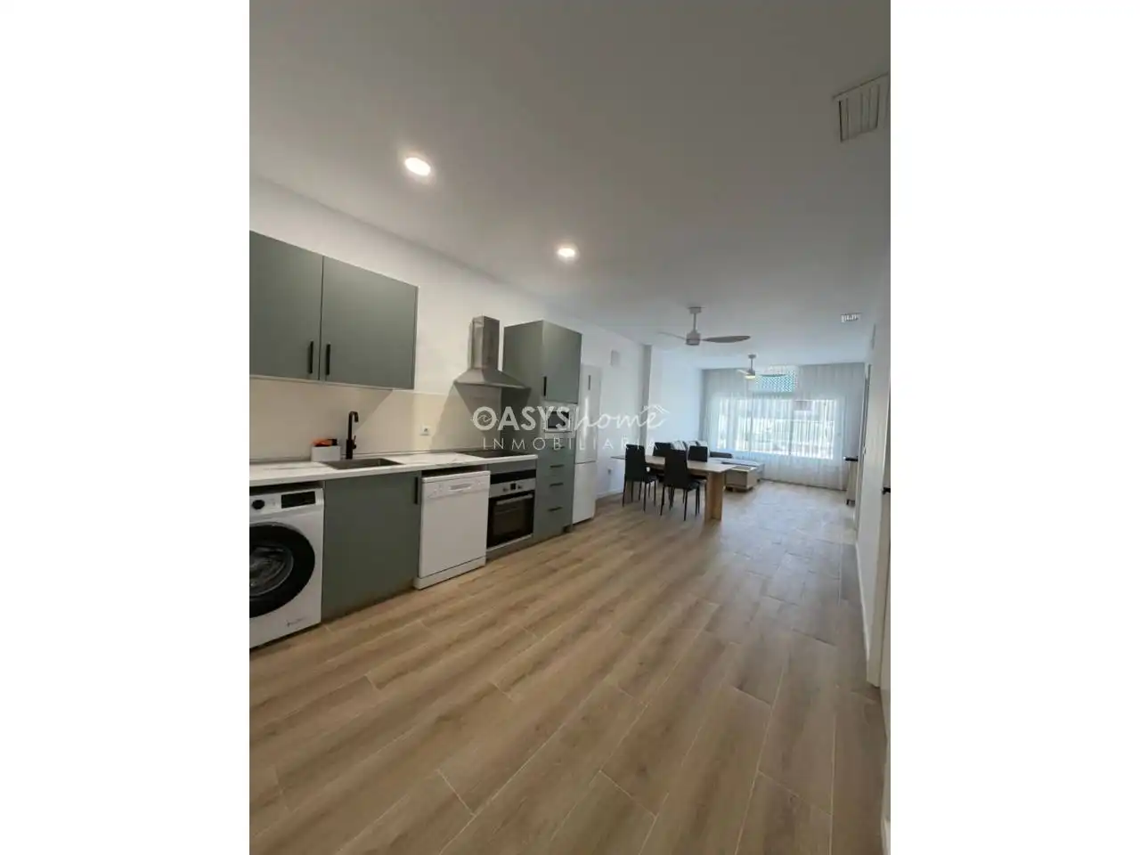 Flat with pool for sale in Avenida Gran vía de la manga del mar menor, imagen 7