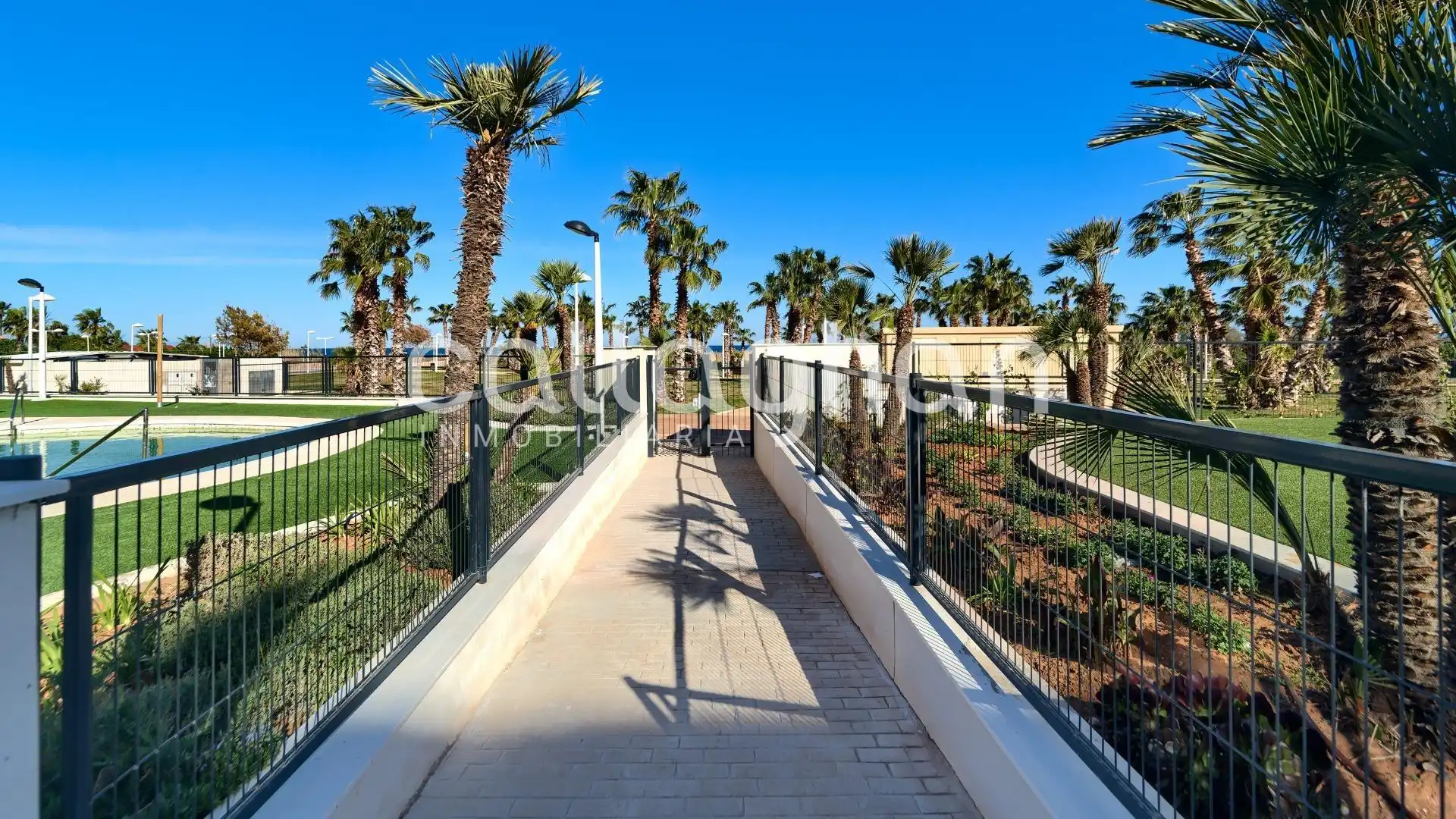 Exterior view of Attic for sale in Oropesa del Mar / Orpesa