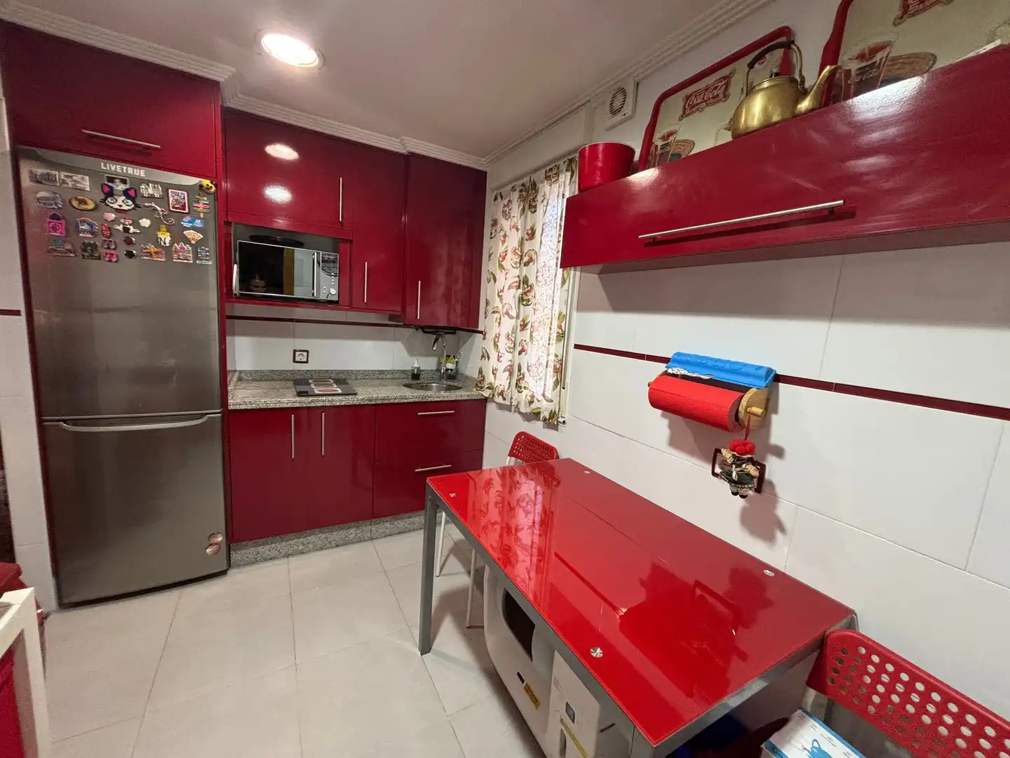 Piso con ascensor en venta en Calle VEGA DE ARRIBA, imagen 5
