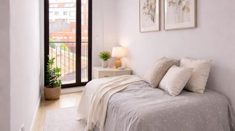 Foto 4 von Wohnungen zum Verkauf in Redeiras, 24, Porto do Son, A Coruña