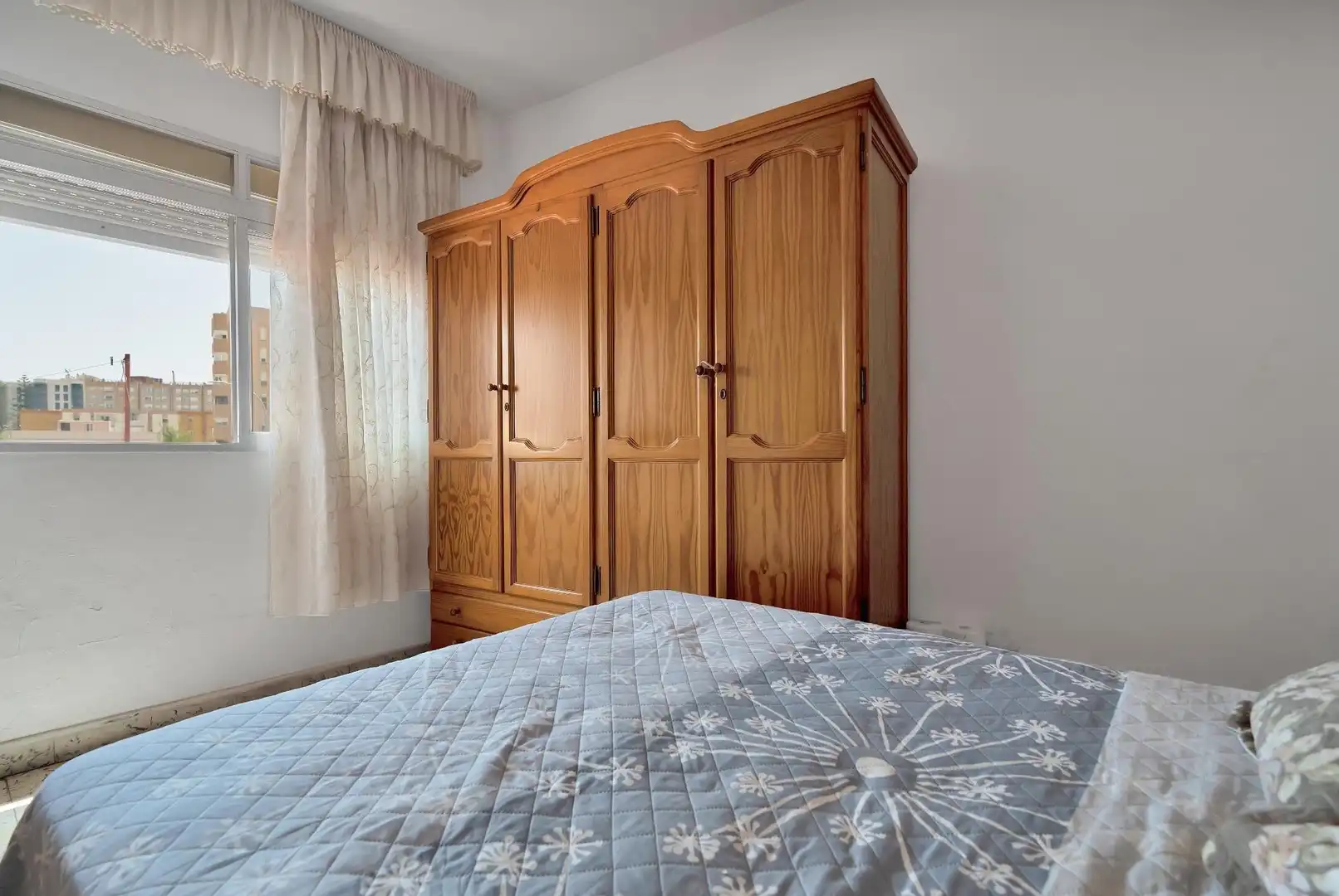 Casa o xalet en venda a Centro- San Felipe - Huerta Fava