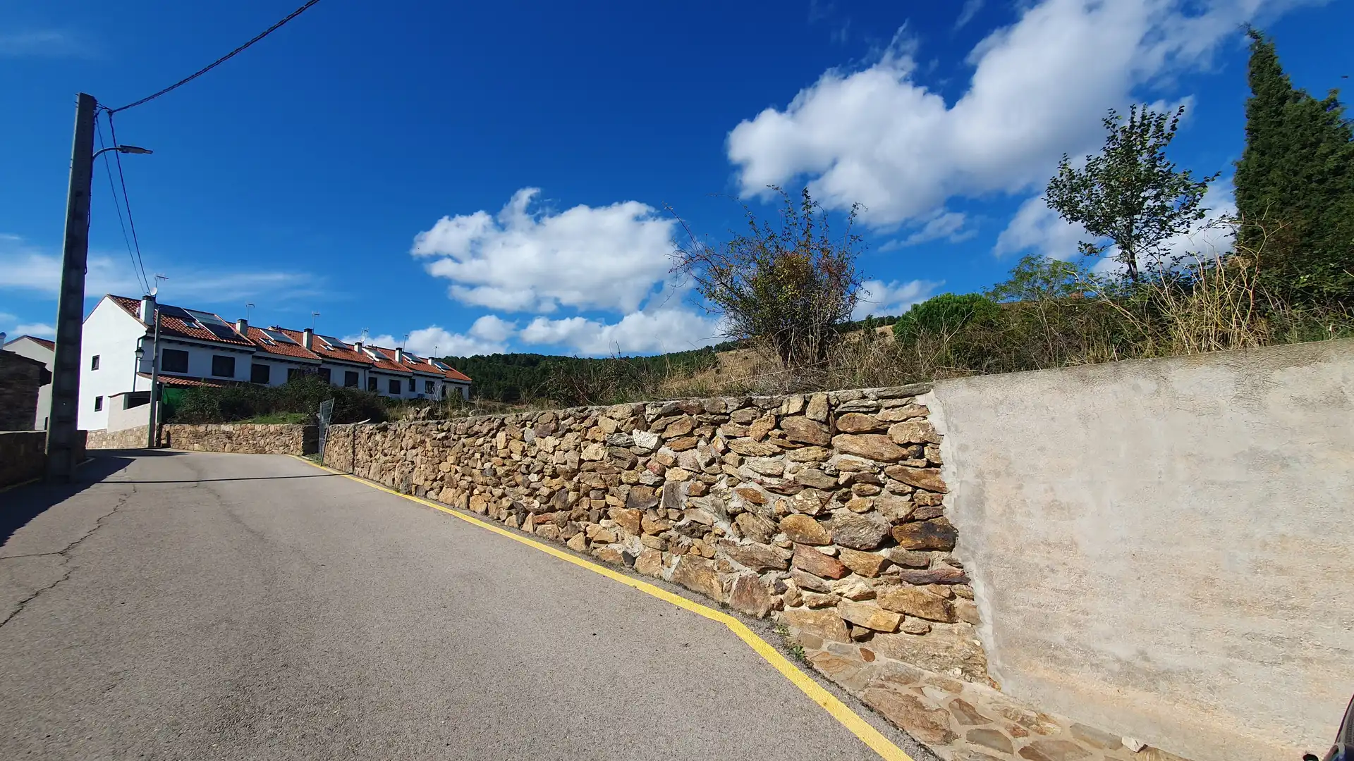 Residential land for sale in Calle Norte, imagen 75