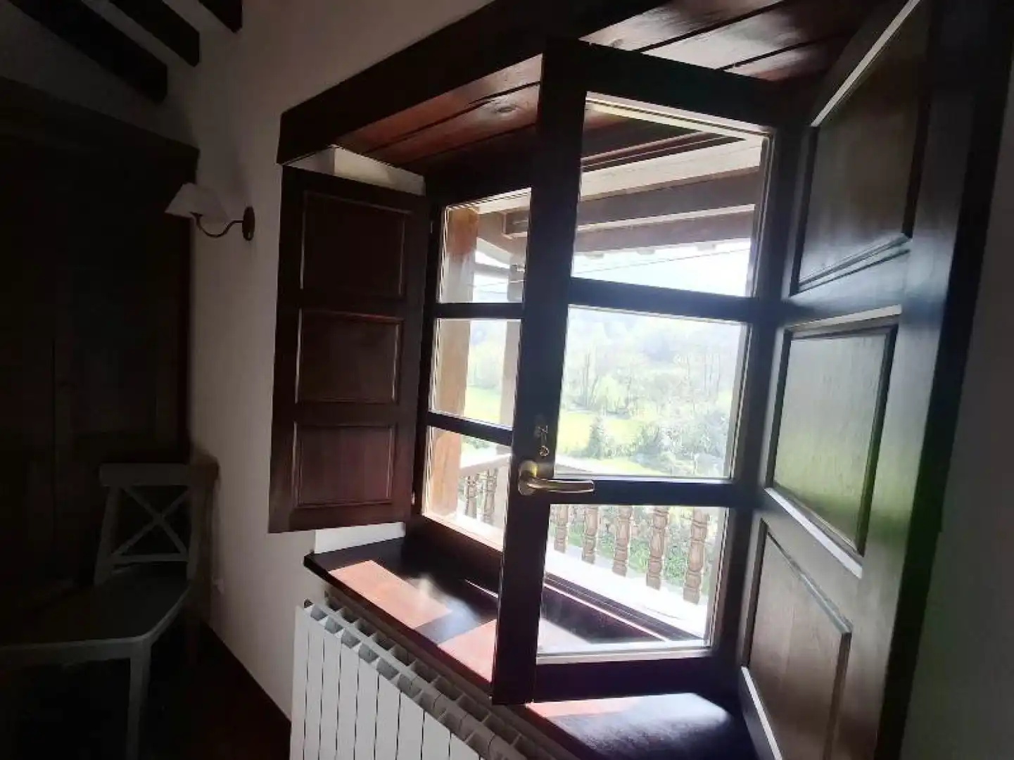 Casa o chalet en venta en Los Tojos  con Calefacción y Trastero