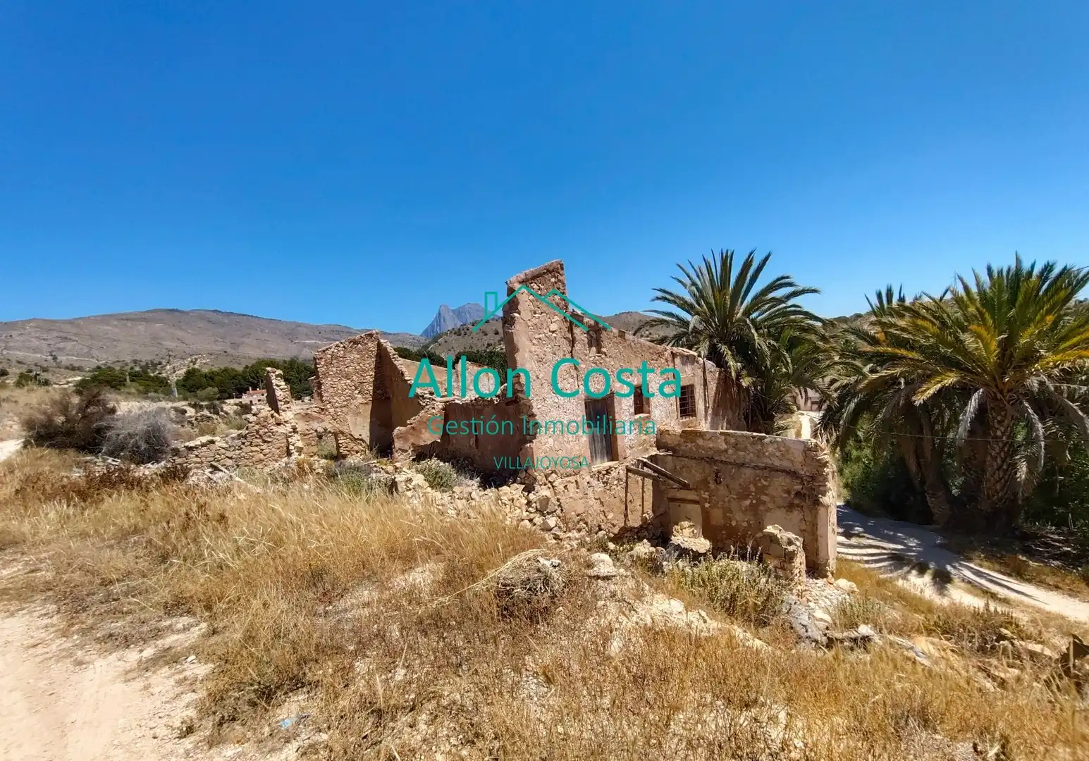 Casa rústica en venda a El Secanet - Hacienda del Sol, imagen 3