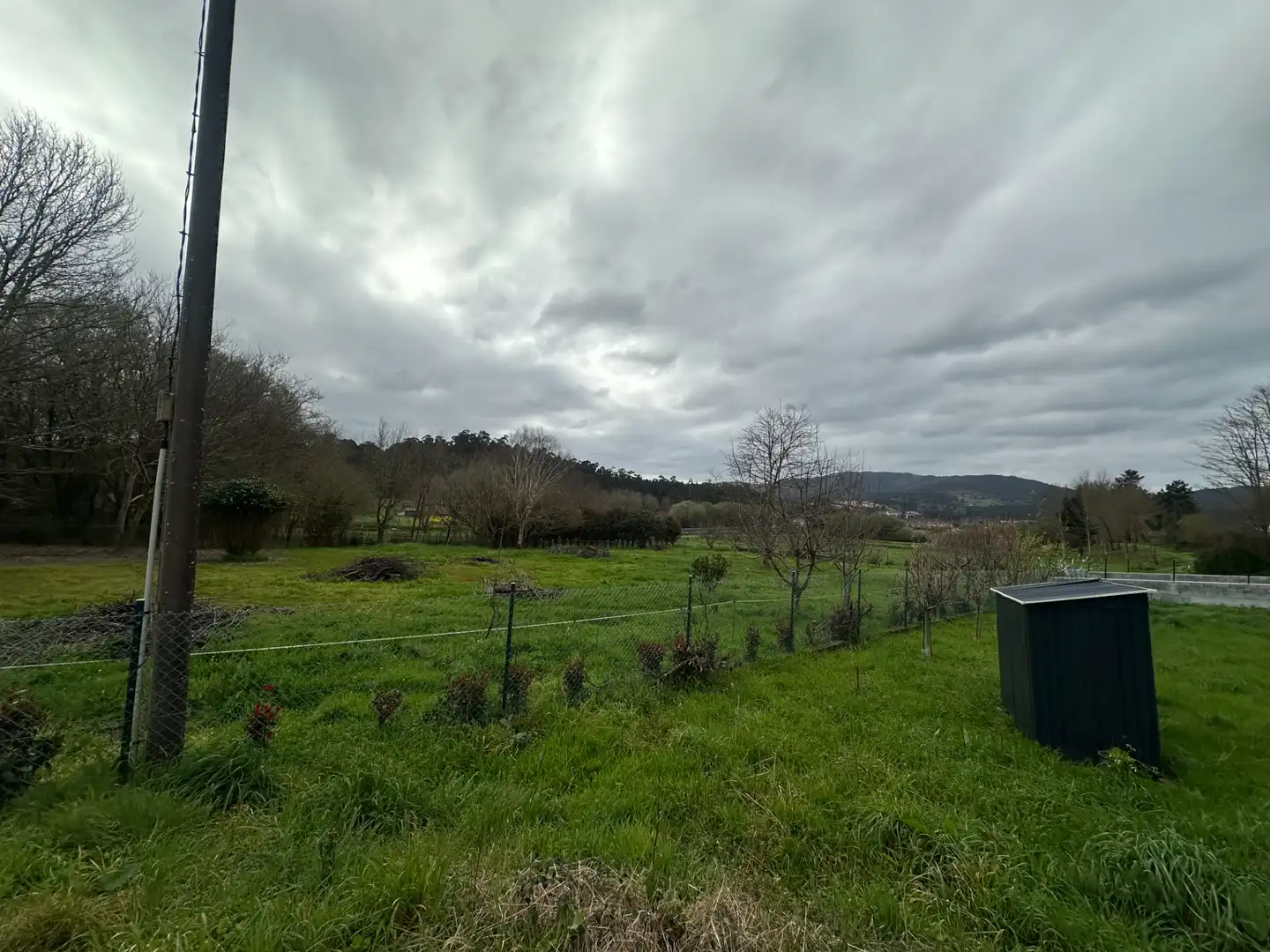 Terreni e lotti in vendita a Lugar Brans de Abaixo, imagen 3
