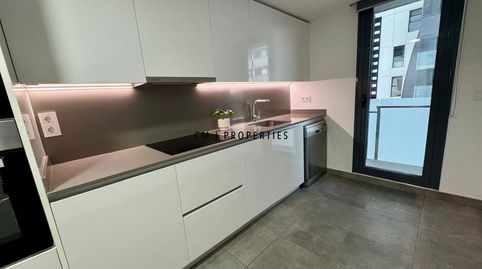 Foto 5 de Piso de alquiler en Aaron Vidal Lopez, Malilla, Valencia Capital