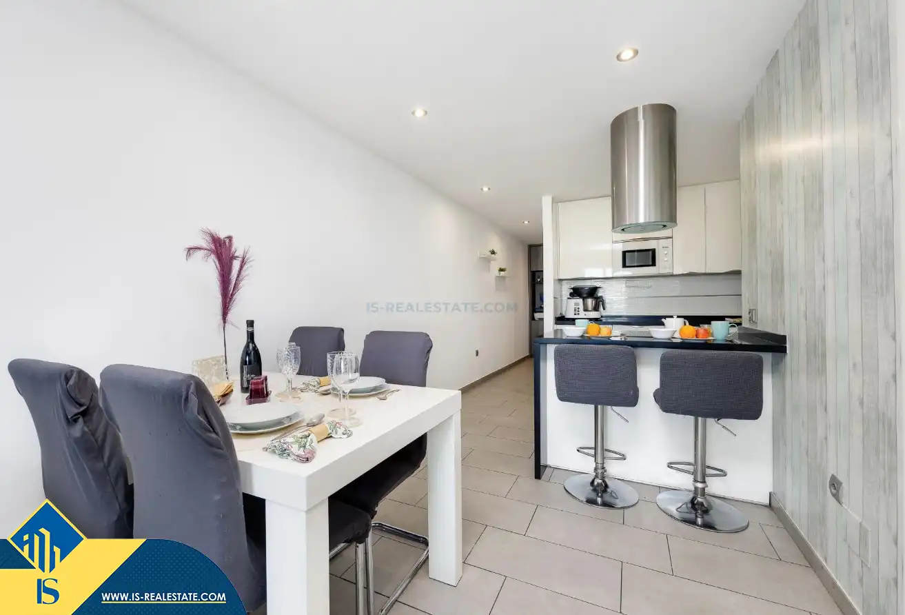 Apartament amb ascensor en venda a Centro, imagen 2