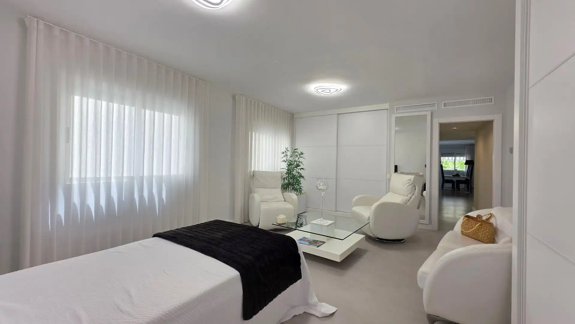 Wohnung mit Aufzug zum Verkauf in Oliva pueblo, imagen 18