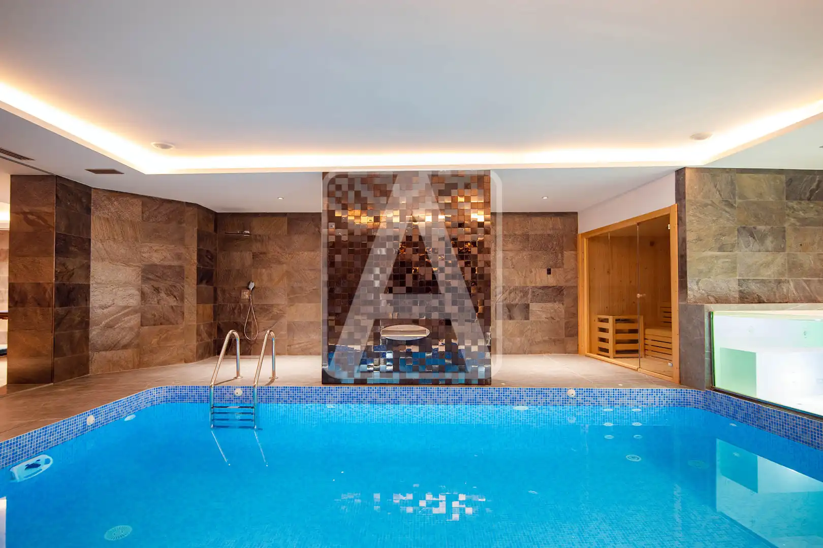 Detached house with pool for sale in La Fustera, imagen 69