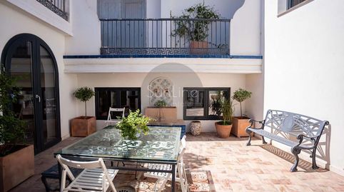 Foto 2 von Haus oder Chalet zur Miete in Carrer Salvador Giner, Ayuntamiento - El Salvador, Godella