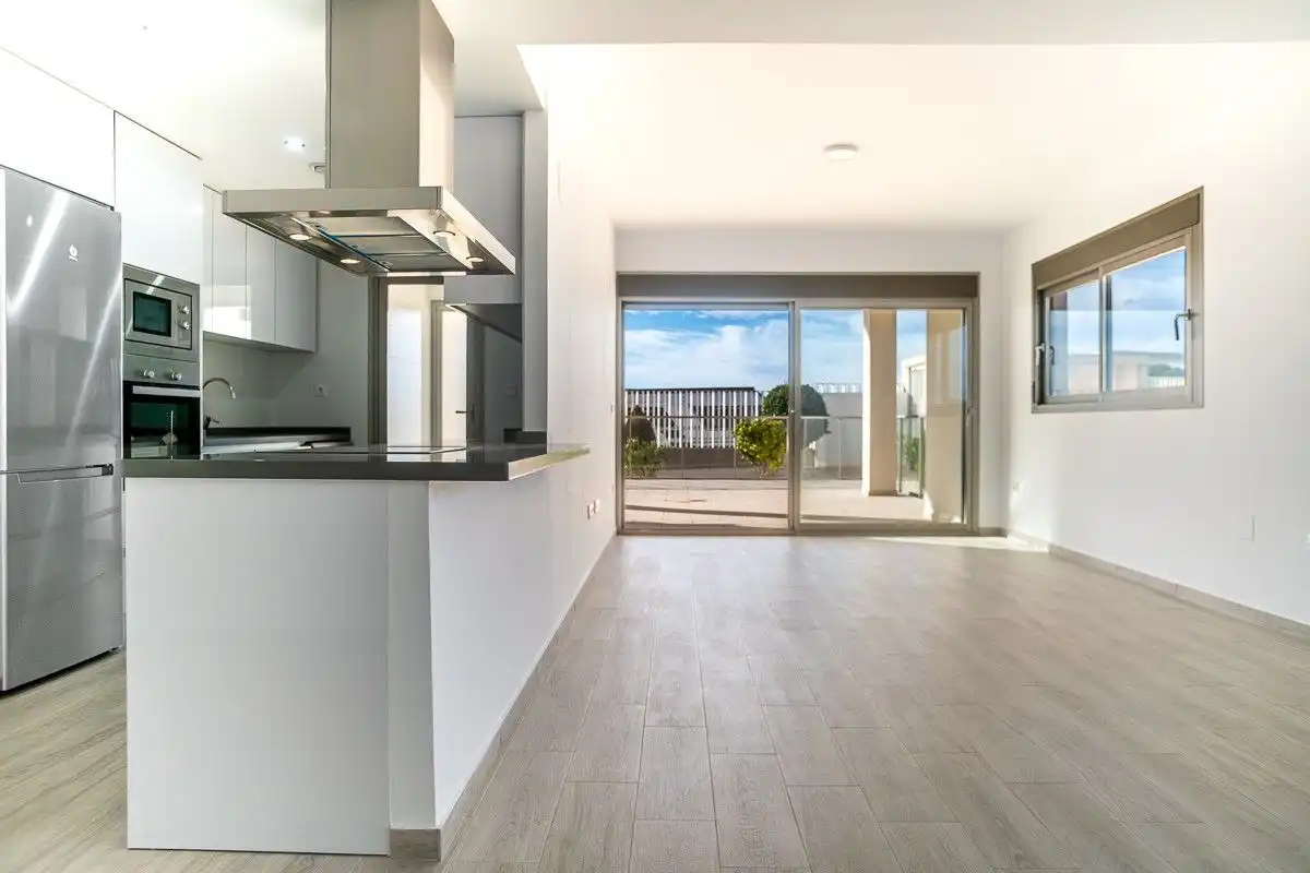 Apartament amb piscina en venda a Orihuela Costa, imagen 6