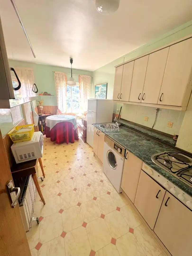 Flat with terrace for sale in Béjar, imagen 4
