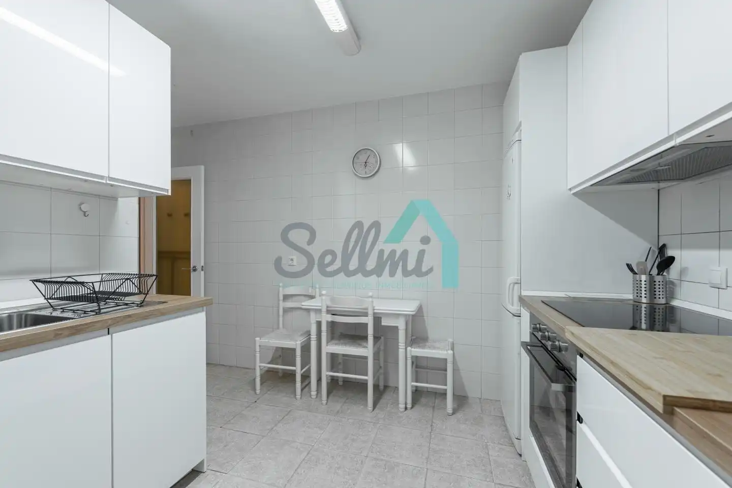 Maisonette zur Miete in Rafael Gallego Sainz, Vallobín