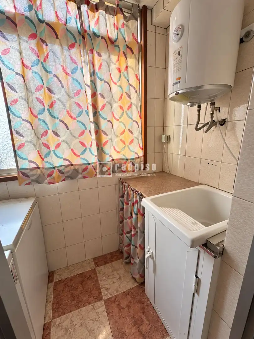 Kitchen of Flat for sale in Carretera de Cádiz