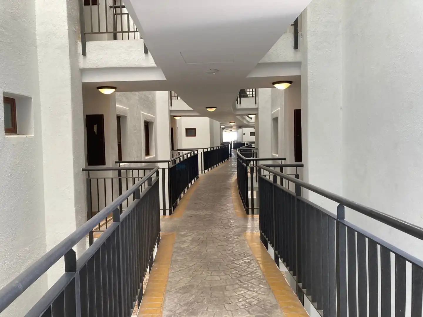 Piso de alquiler en Las Lomas de Rame - Bahía Bella