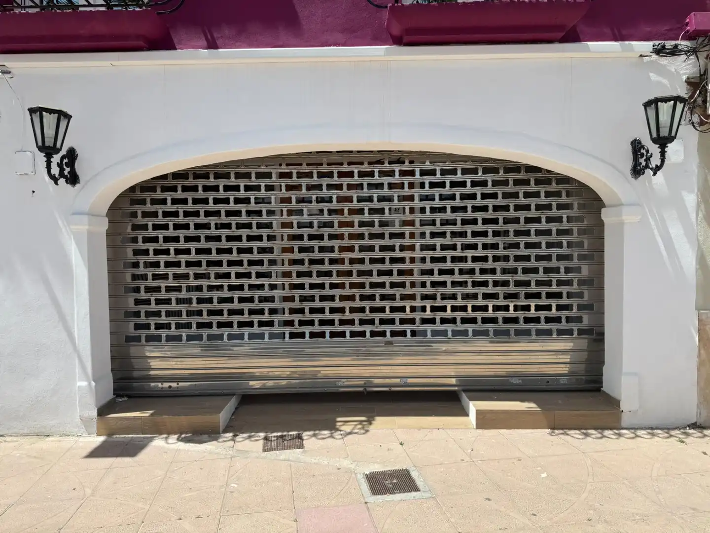 Commercial properties for rent in Dénia