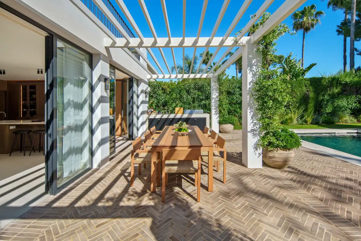 Villa avec piscine à vendre à Nueva Andalucía, imagen 18