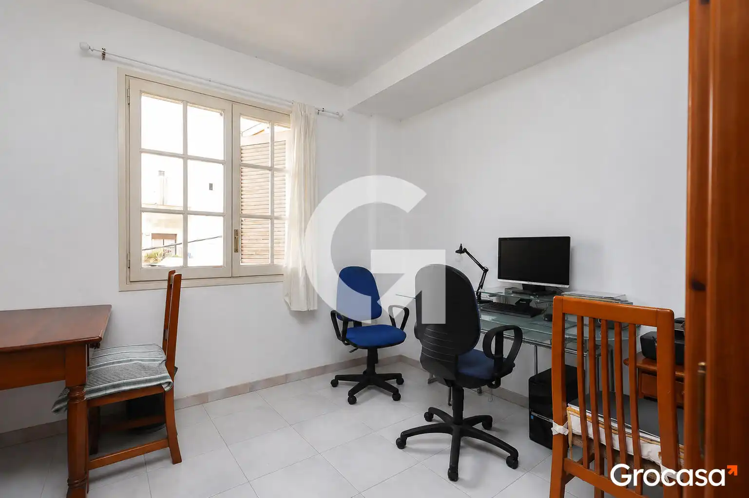 Casa adosada en venta en Barcelona con Aire acondicionado, Calefacción y Terraza