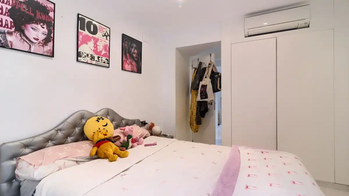 Duplex with terrace for sale in Carrer del Doctor Monserrat, imagen 56