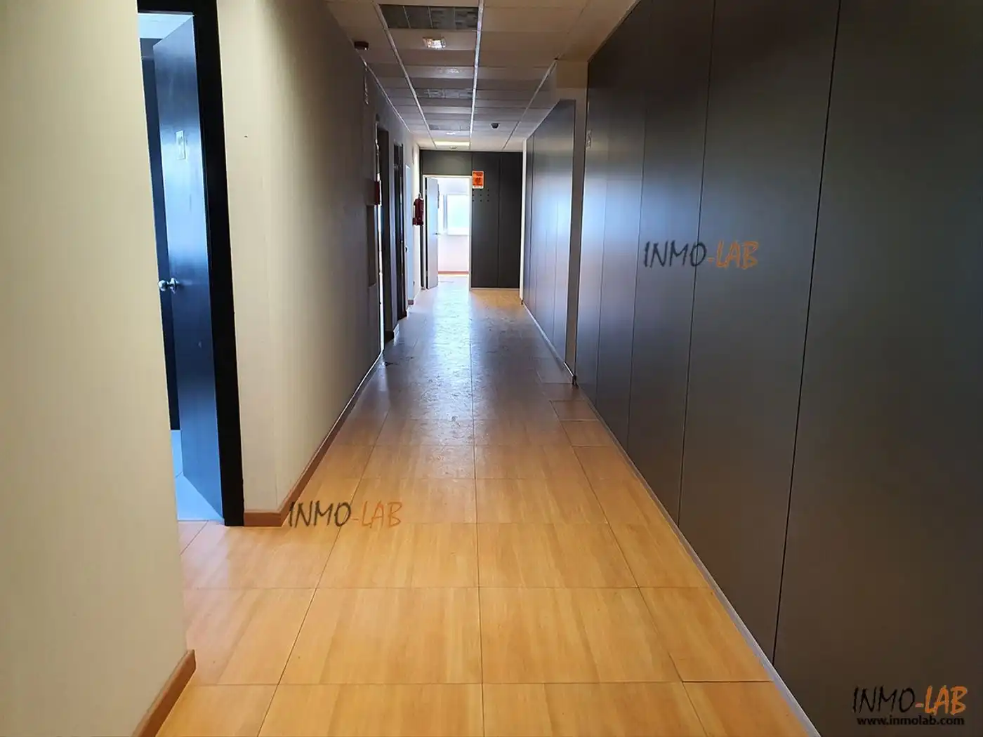 Oficina en venda en Santa Maria de Palautordera amb Aire condicionat, Calefacció i Traster