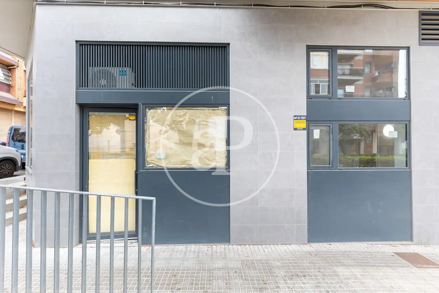 Parking de Loft en venta en Cerdanyola del Vallès con Calefacción, Terraza y Trastero