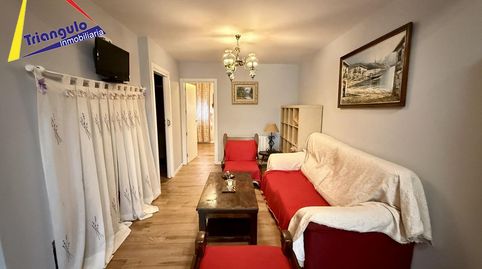 Foto 4 de Casa o xalet de lloguer a San Lorenzo - San Marcos, Segovia Capital