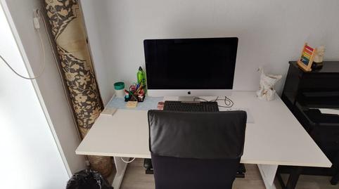 Foto 4 de Loft en venda a Avenida Gaspar Bennazar, Arquitecte, 32, Plaça de Toros, Illes Balears