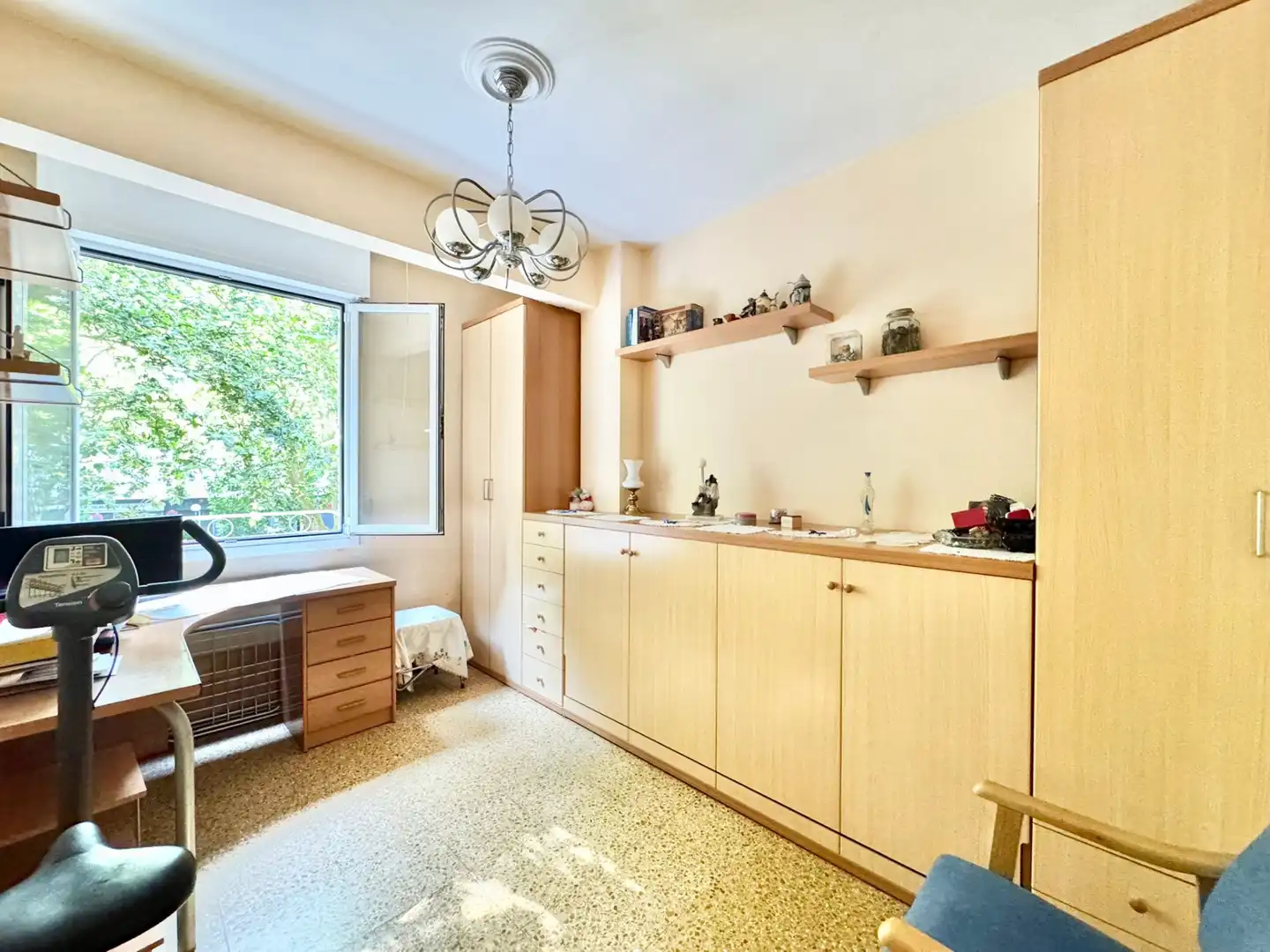 Kitchen of Flat for sale in Vitoria - Gasteiz  with Terrace and Storage room